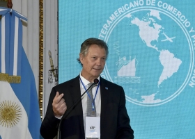 No se puede seguir actuando con parches: fuerte advertencia del presidente del Cicyp