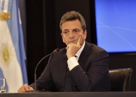 Dólar soja II nueve entidades rurales dijeron que la medida es una trampa