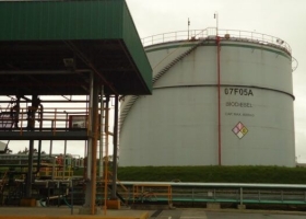 Actualizaron el precio del biodiésel destinado al corte obligatorio con gasoil