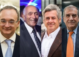 Apoyos y críticas a la prórroga de exportaciones de maíz ordenada por el Gobierno por la sequía