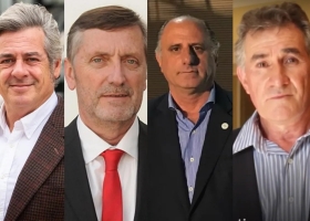 Tras pedir ver a Massa, a la Mesa de Enlace le dijeron que solo la puede recibir el secretario de Agricultura