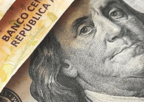 Dólar soja: El gobierno ya logró cubrir el 80% del ingreso mínimo esperado de divisas