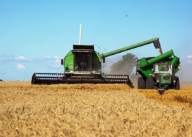 Agricultura y Afip simplifican el acceso al sistema de emergencia agropecuaria