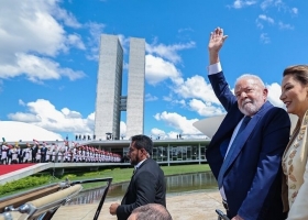 El retorno de Lula a Brasil: primeros apuntes sobre sus probables políticas para el agro