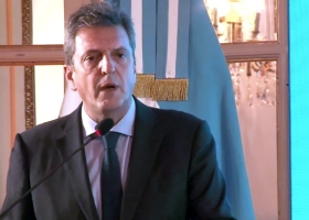 Los exportadores dicen que se alejó un “riesgo” para 2023 tras una medida de Sergio Massa