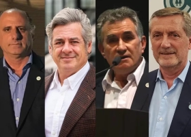 En la Mesa de Enlace dicen que no fueron convocados por el ministro Massa