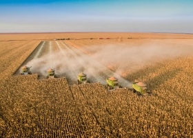 Brasil: en tiempo de cosechas récord, el agro y el nuevo gobierno exponen todas sus diferencias