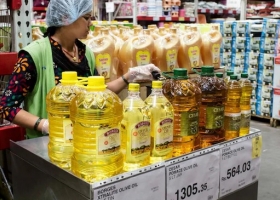 A partir de abril se acaba el arancel cero para el ingreso de aceite de soja a India, pero sigue para girasol