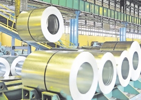 La producción de acero creció un 4,5% durante el 2022 y preocupa el acceso a las importaciones de cara a 2023