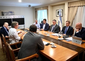 El Gobierno ultima detalles y prepara los anuncios para el campo