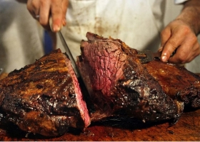 Primera fase advierten sobre un aumento de un 30% en el precio de la carne vacuna