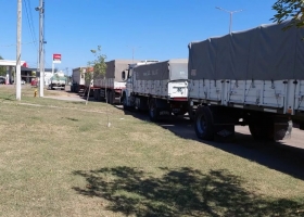 Los costos de transporte, sin freno inflación de 5,5% en enero y se espera un piso de 8% en febrero