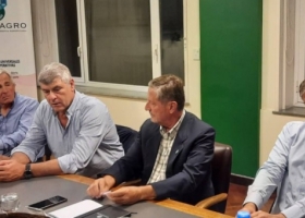Coninagro reclamó a los legisladores previsibilidad