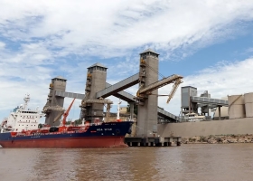 Sequía: alertan que se perderían exportaciones por más de US$14.000 millones