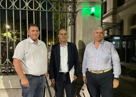 Sequía: en el campo insisten con la necesidad de eximir de impuestos a productores ganaderos