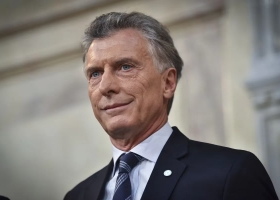Un informe destaca que con Macri el trigo y el maíz tuvieron el mayor crecimiento de los últimos 20 años