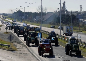 En el campo no descartan movilizarse “al Congreso, a Casa de Gobierno” luego de la protesta de este martes