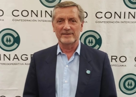 Atrapados en arena movediza la definición de un dirigente sobre cómo se sienten los productores