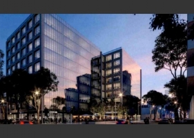 Millonaria inversión de Lattuca en Pichincha, líder del agro va al negocio financiero, arquitecto hace ruido en Funes y escribanos en banda