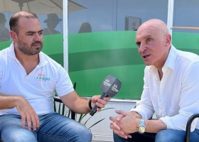 Espert. Es mentira que el Estado se funde si se eliminan las retenciones.