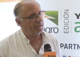 CRA cumple 80 intentando representar a la “clase media” agropecuaria, pero Jorge Chemes tiene un sabor amargo: “No logramos que los sucesivos gobiernos entiendan lo que significa el campo para la Argentina”