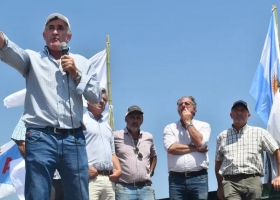 “No descartamos ninguna medida”: el campo no recibió respuestas del Gobierno a un ultimátum y analiza los pasos a seguir