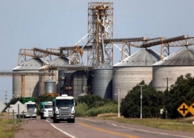 Acopiadores se sumaron al reclamo para que el Banco Central derogue una norma que perjudica al agro