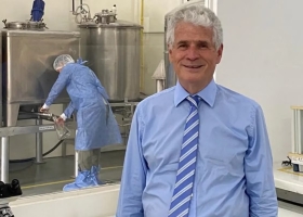 Se conoce solo el 1,5%: es cirujano, trabajó con René Favaloro y explica por qué es importante estudiar los suelos