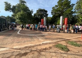 La AFIP reconoce demoras en la ayuda al campo: en 10 días atendió solo a 700 productores.