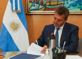 Facma volvió a pedir (por tercera vez) una reunión con Massa para solicitar una medida diseñada para brindar oxígeno financiero al sector.