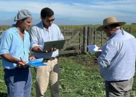 Qué debe tener una empresa agropecuaria que quiere ser atractiva para captar talentos