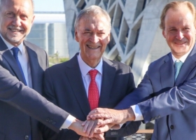 Gobernadores de la región “Centro” pidieron revisar el esquema tributario argentino para evitar que conspire contra la producción