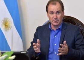 Primera provincia: avanza un proyecto para que los productores de Entre Ríos no paguen el inmobiliario rural
