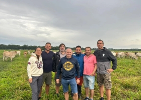 Viaje a Mato Grosso, el estado agroindustrial de Brasil que muestra lo que la Argentina podría ser