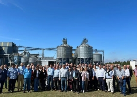 La industria semillera advirtió por la menor producción de semillas en trigo, maíz y soja