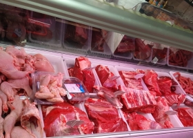 Carnicería del mundo: Argentina dio un primer paso para conquistar también el Caribe