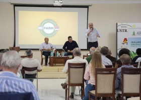 En CRA apuran encuentros con candidatos para las elecciones