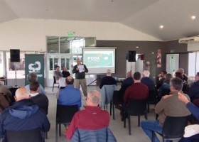 Crece la preocupación entre productores por la situación impositiva