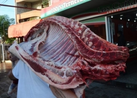 Sigue en un limbo un cambio para la comercialización de la carne y hay controversia