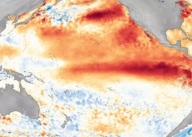 El Niño se afianzará en las próximas semanas pero la situación de los suelos se revertiría en primavera