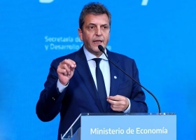 ¿Dólar maíz?: en el Gobierno exploran otra vía para sumar reservas en un momento acuciante