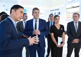 En el Gobierno confían en reanudar en un mes la exportación de carne aviar a China
