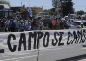 Por las elecciones a contra reloj