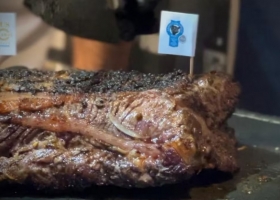 Proyectan un boom en un codiciado negocio de carne premium