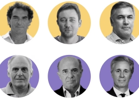 Crece la cantidad de productores que serán precandidatos en las PASO