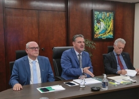 En mayo las exportaciones brasileñas del complejo sojero más que duplicaron el ingreso de divisas generado por el “dólar soja 3”