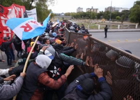 Entidades de la producción de Jujuy expresaron su preocupación por la violencia en la provincia