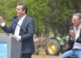 Estrepitoso fracaso del programa de Massa y Bahillo para subsidiar el engorde de ganado en los feedlots: Se anotaron apenas 45 productores que cobrarán 0,6% de los recursos prometidos.