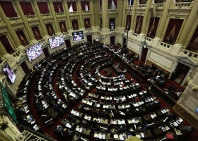 Primó la rosca. Desazón en el campo por el poco lugar que la política le dio en las listas a diputados nacionales