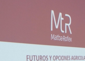 Los precios de los futuros argentinos muestran la posibilidad de implementación de un dólar soja extra large
